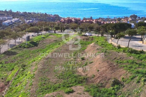 Tontti myytävänä Manilva, Malaga, Espanja , 1146 m2 No. 158595 - kuva 10