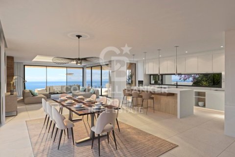 Tontti myytävänä Manilva, Malaga, Espanja , 1146 m2 No. 158595 - kuva 13