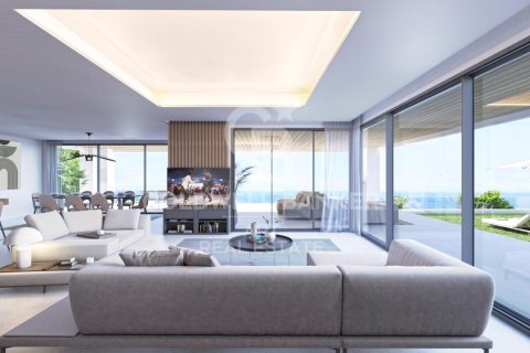 Tontti myytävänä Manilva, Malaga, Espanja , 1146 m2 No. 158595 - kuva 12