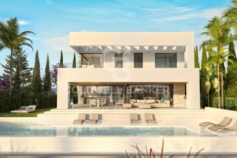 Tontti myytävänä Manilva, Malaga, Espanja , 1146 m2 No. 158595 - kuva 2