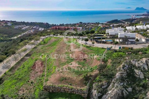 Land plot à vendre à Manilva, Malaga, Espagne, 1146 m2 No. 158595 - photo 22