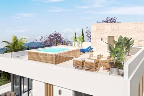 Tontti myytävänä Manilva, Malaga, Espanja , 1146 m2 No. 158595 - kuva 14