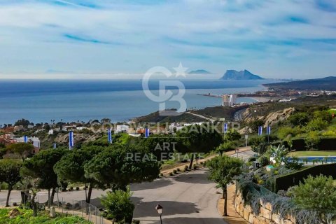 Tontti myytävänä Manilva, Malaga, Espanja , 1146 m2 No. 158595 - kuva 8