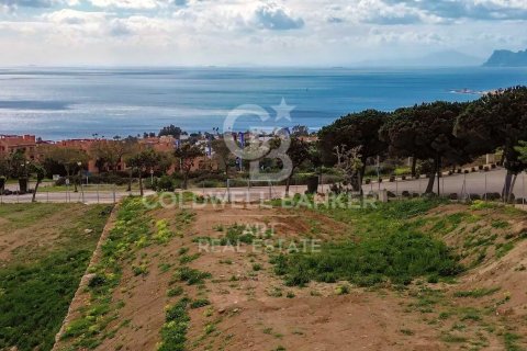 Tontti myytävänä Manilva, Malaga, Espanja , 1146 m2 No. 158595 - kuva 4