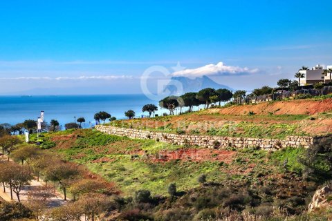 Land plot à vendre à Manilva, Malaga, Espagne, 1146 m2 No. 158595 - photo 20