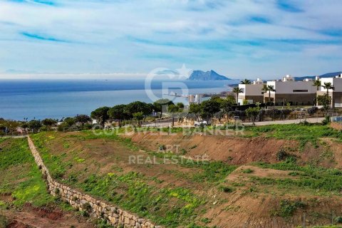 Tontti myytävänä Manilva, Malaga, Espanja , 1146 m2 No. 158595 - kuva 9