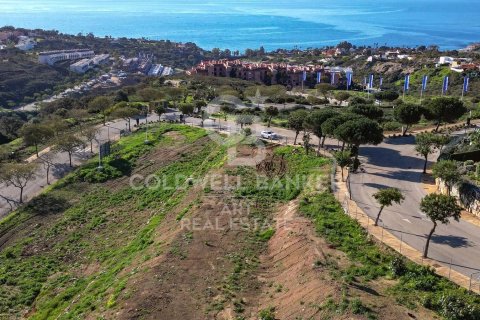 Land plot à vendre à Manilva, Malaga, Espagne, 1146 m2 No. 158595 - photo 11