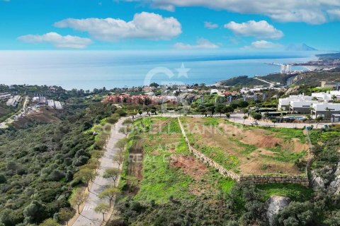 Tontti myytävänä Manilva, Malaga, Espanja , 1146 m2 No. 158595 - kuva 7