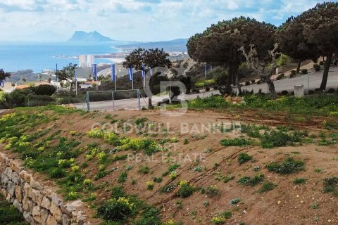 Land plot à vendre à Manilva, Malaga, Espagne, 1146 m2 No. 158595 - photo 3
