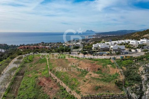 Tontti myytävänä Manilva, Malaga, Espanja , 1146 m2 No. 158595 - kuva 6