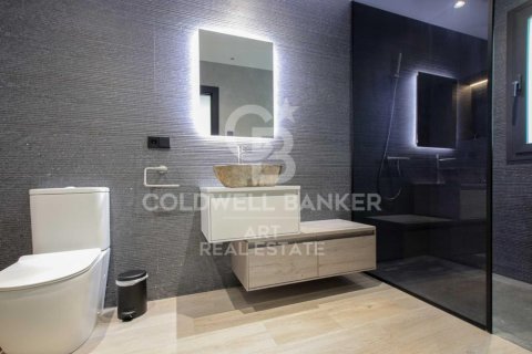 Продажа виллы в Бенахавис, Малага, Испания 5 спален, 1451м2 №158596 - фото 9