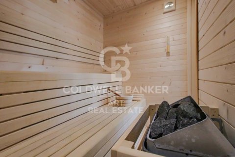 Продажа виллы в Бенахавис, Малага, Испания 5 спален, 1451м2 №158596 - фото 14