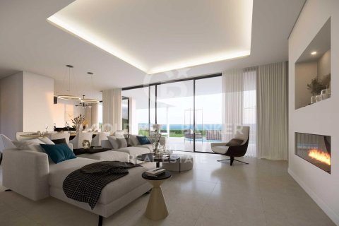 Villa in vendita a Estepona, Malaga, Spagna 4 camere da letto, 424 mq. N° 158597 - foto 11