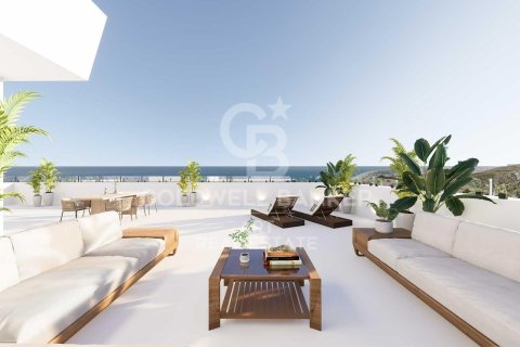 Villa in vendita a Estepona, Malaga, Spagna 4 camere da letto, 424 mq. N° 158597 - foto 9