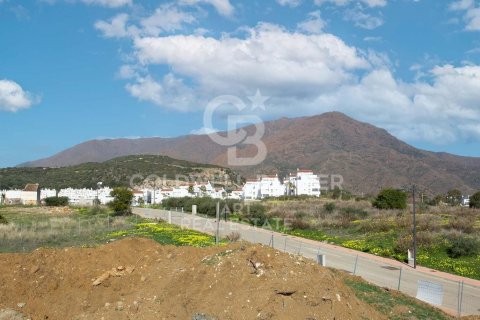 Villa in vendita a Estepona, Malaga, Spagna 4 camere da letto, 424 mq. N° 158597 - foto 15