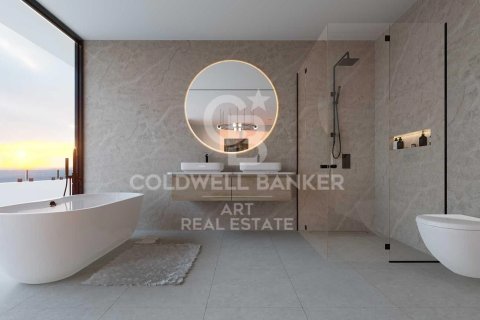 Villa in vendita a Estepona, Malaga, Spagna 4 camere da letto, 424 mq. N° 158597 - foto 11