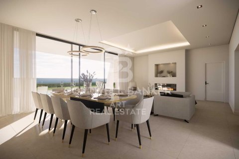 Villa in vendita a Estepona, Malaga, Spagna 4 camere da letto, 424 mq. N° 158597 - foto 6
