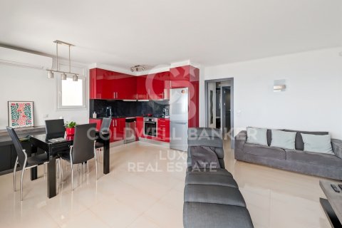 Huoneisto myytävänä Roses, Girona, Espanja, 2 makuuhuonetta, 71 m2 No. 158598 - kuva 7