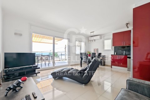 Huoneisto myytävänä Roses, Girona, Espanja, 2 makuuhuonetta, 71 m2 No. 158598 - kuva 6