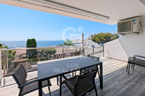Huoneisto myytävänä Roses, Girona, Espanja, 2 makuuhuonetta, 71 m2 No. 158598 - kuva 12