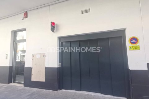Huoneisto myytävänä Torrevieja, Alicante, Espanja, 2 makuuhuonetta, 74 m2 No. 149634 - kuva 3