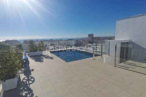 Huoneisto myytävänä Torrevieja, Alicante, Espanja, 2 makuuhuonetta, 74 m2 No. 149634 - kuva 7
