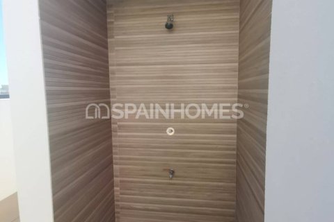 Продажа квартиры в Торревьеха, Аликанте, Испания 2 спальни, 74м2 №149634 - фото 6