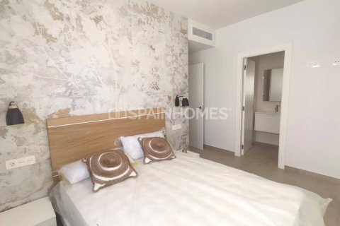 Huoneisto myytävänä Torrevieja, Alicante, Espanja, 2 makuuhuonetta, 74 m2 No. 149634 - kuva 13