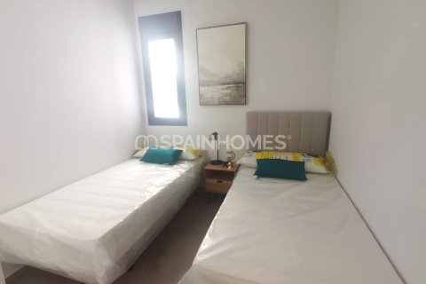 Huoneisto myytävänä Torrevieja, Alicante, Espanja, 2 makuuhuonetta, 74 m2 No. 149634 - kuva 15