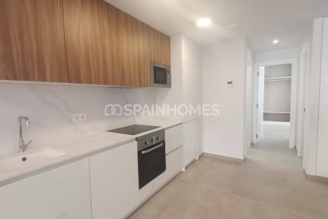 Huoneisto myytävänä Torrevieja, Alicante, Espanja, 2 makuuhuonetta, 74 m2 No. 149634 - kuva 11