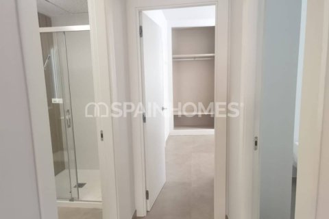 Продажа квартиры в Торревьеха, Аликанте, Испания 2 спальни, 74м2 №149634 - фото 17