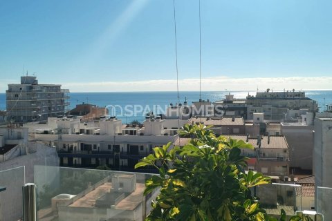 Apartment in Torrevieja, Alicante, Spain 2 bedrooms, 74 sq.m. No. 149634