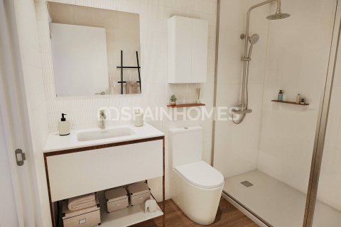 Apartment for sale in Malaga, Spain 2 bedrooms, 66 sq.m. No. 149637 - photo 24