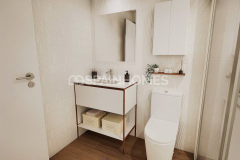 Apartment for sale in Malaga, Spain 2 bedrooms, 66 sq.m. No. 149637 - photo 25