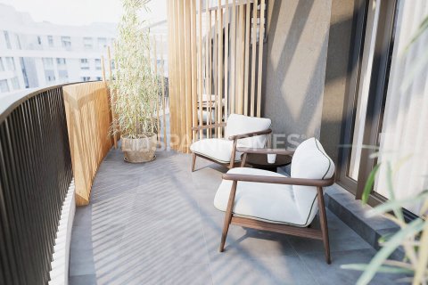 Apartment for sale in Malaga, Spain 2 bedrooms, 66 sq.m. No. 149637 - photo 26