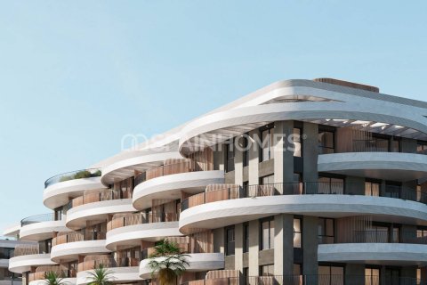 Apartment for sale in Malaga, Spain 2 bedrooms, 66 sq.m. No. 149637 - photo 3