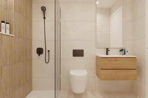 Apartment à vendre à San Pedro del Pinatar, Murcia, Espagne, 3 chambres, No. 149630 - photo 3