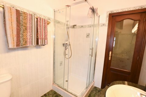 Land plot for sale in Calpe, Alicante, Spain 4 bedrooms, 500 sq.m. No. 149633 - photo 27