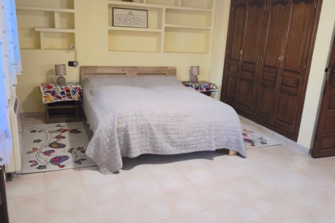 Land plot for sale in Calpe, Alicante, Spain 4 bedrooms, 500 sq.m. No. 149633 - photo 18