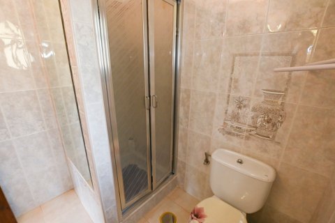 Land plot for sale in Calpe, Alicante, Spain 4 bedrooms, 500 sq.m. No. 149633 - photo 20