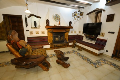 Land plot for sale in Calpe, Alicante, Spain 4 bedrooms, 500 sq.m. No. 149633 - photo 7