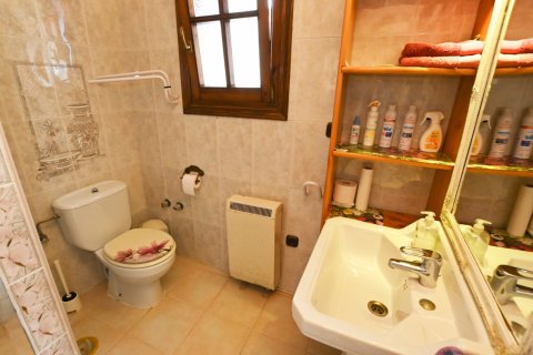 Land plot for sale in Calpe, Alicante, Spain 4 bedrooms, 500 sq.m. No. 149633 - photo 19