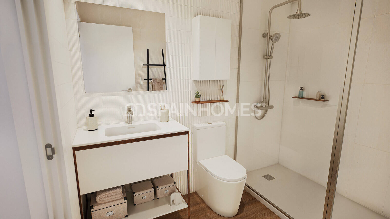 Huoneisto Malaga, Espanja 1 makuuhuone, 51 m2 No. 149635