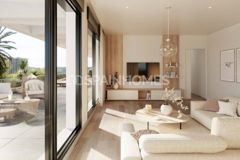 Продажа квартиры в Малага, Испания 1 спальня, 51м2 №149635 - фото 9