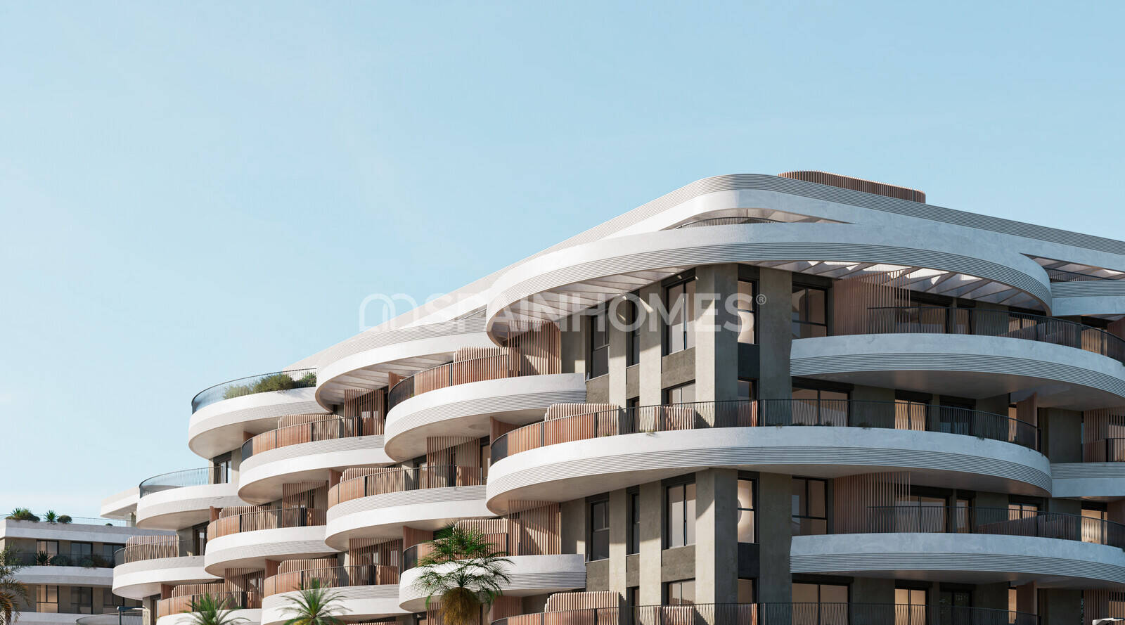 Huoneisto Malaga, Espanja 1 makuuhuone, 51 m2 No. 149635