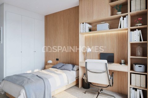 Продажа квартиры в Малага, Испания 1 спальня, 58м2 №149636 - фото 22