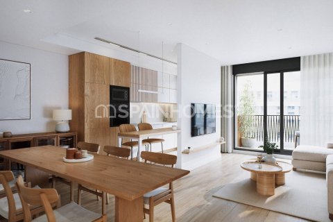 Продажа квартиры в Малага, Испания 1 спальня, 58м2 №149636 - фото 15