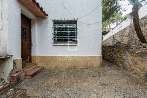 Villa in vendita a Castelldefels, Barcelona, Spagna 4 camere da letto, 160 mq. N° 150551 - foto 7