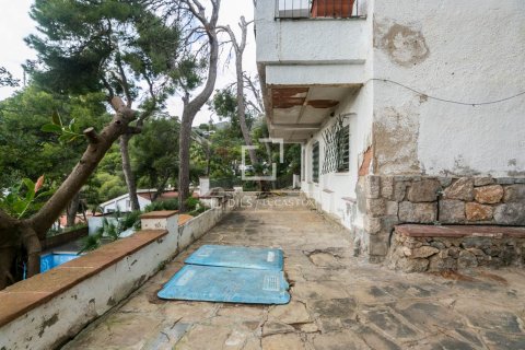 Villa in vendita a Castelldefels, Barcelona, Spagna 4 camere da letto, 160 mq. N° 150551 - foto 11