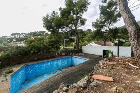 Villa in vendita a Castelldefels, Barcelona, Spagna 4 camere da letto, 160 mq. N° 150551 - foto 19